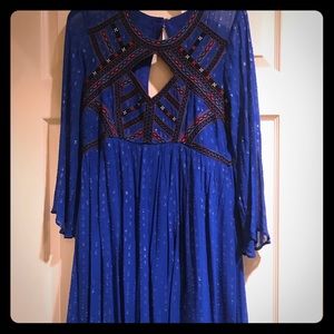 Free People Dress